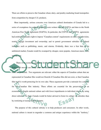 Canadas Commitment to Multiculturalism