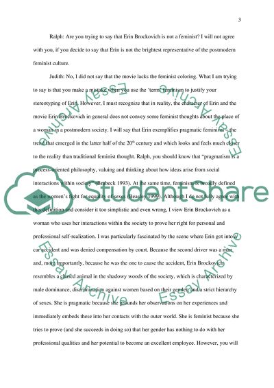 The Theoretical Beliefs and Convictions