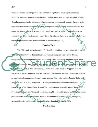 Health Insurance Portability and Accountability Act