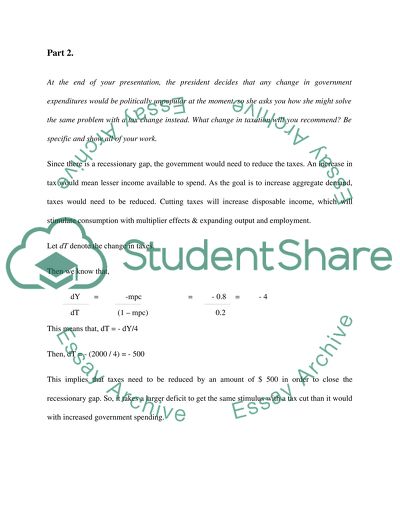 The Global Financial Crisis and Countercyclical Fiscal Policy