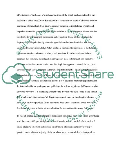Regulation and Management in the Global Economy
