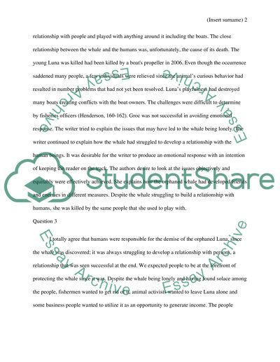 The Relationship Between Predators and Scavengers