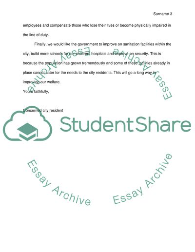 Plight of the Working Class during Revolution