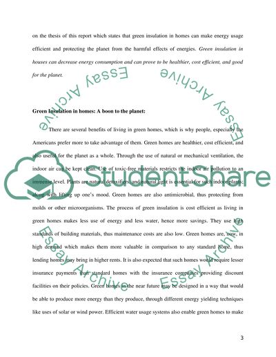 300 word essay on green technology