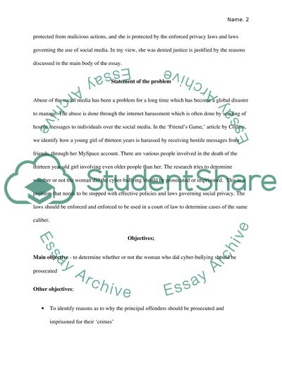 Friends on the Other End