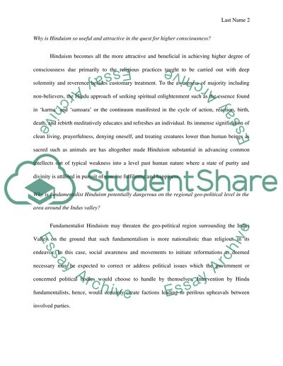 Illustration Essay Example Papers Hinduism Essay Paper Writing Services also How To Write A Thesis For A Persuasive Essay Hinduism Essay Example Topics And Well Written Essays Words Apa Format For Essay Paper