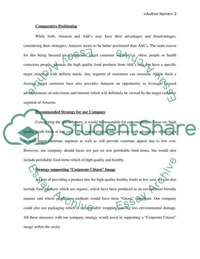 Scanning the Environment DB