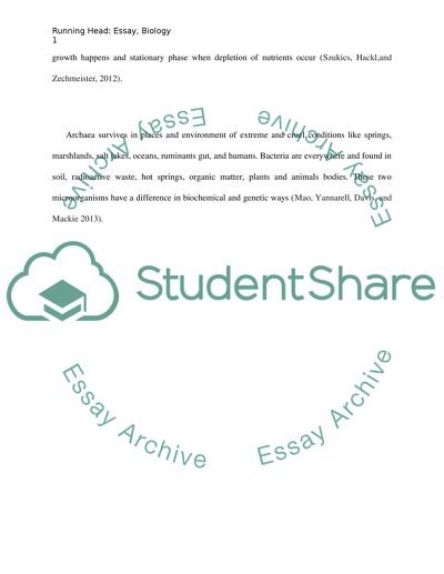 Discuss the similarities and differences between organisms in the domains Bacteria and Archaea