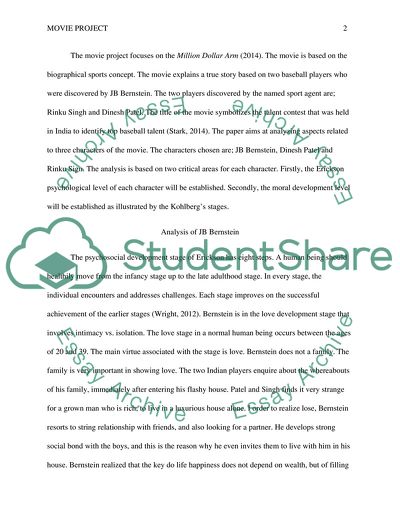 The Story Behind Million Dollar Arm