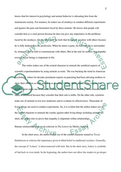 Text-in-Context: Mysterious Worlds