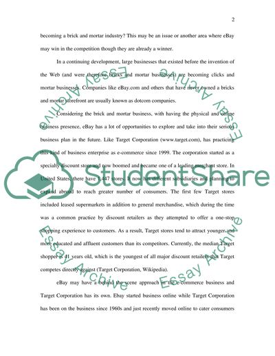 Internet Marketing Development