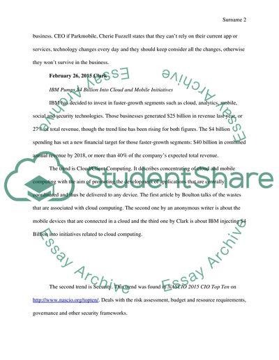 Cloud Client Computing