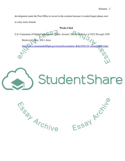 The impact of airport design, development, operations, and funding sources on Airport systems