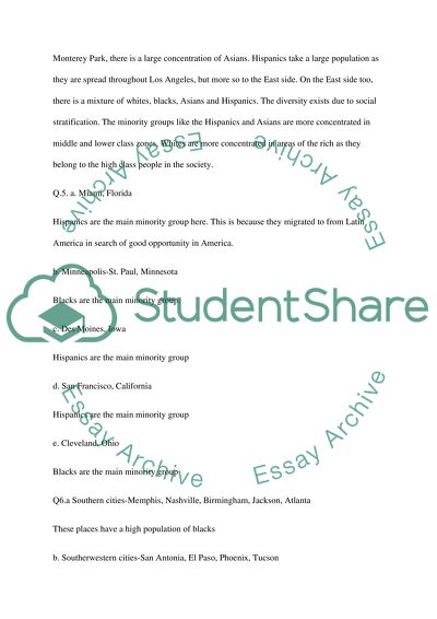 Questions on History and Political Science