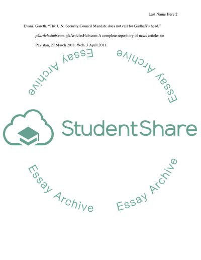 How to reform the United Nations security council