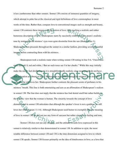 Compare and contrast