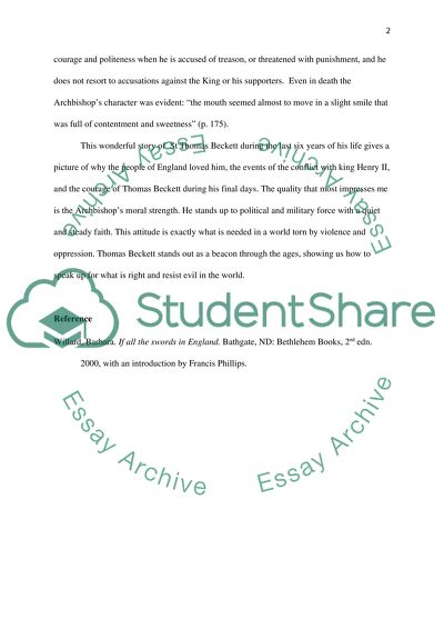 If all the swords in England by Barbara Willard