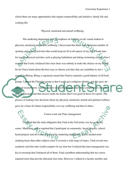 Introduction to Personal and Professional Practice