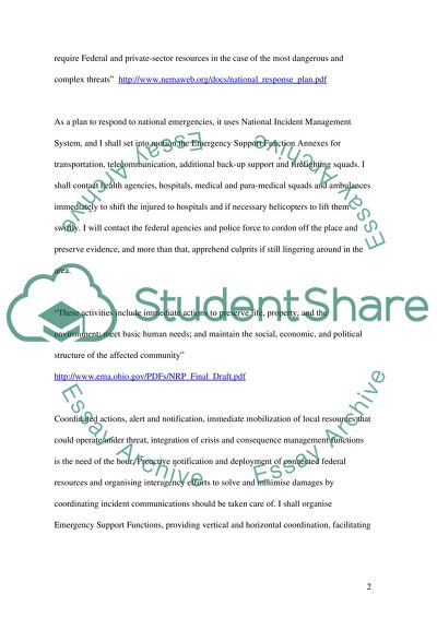 Memories of 9/11 Rushing Out