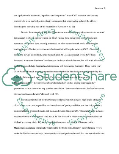 Problems of the Heart Failure