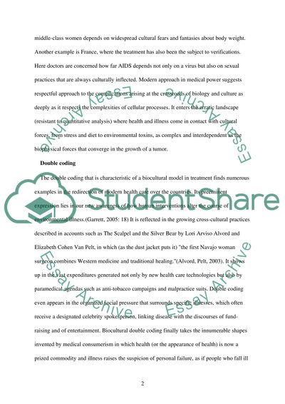Vritions in Medicl Power Over Time nd Cross-Ntionlly