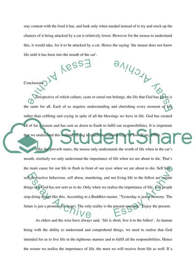 Unit 1 Critical Thinking