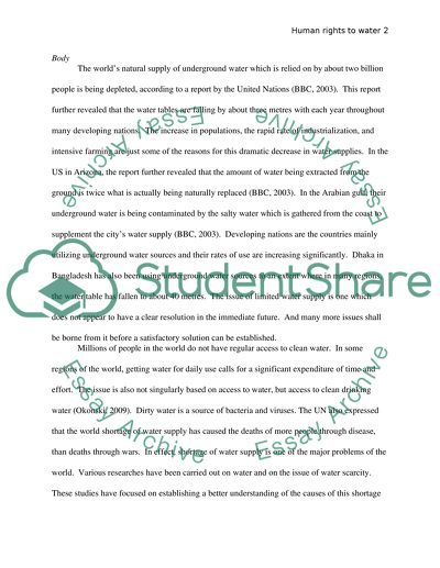 Persuasive Essays Examples For High School Human Right In Development Essay On Health Care Reform also Essay Science And Religion Human Right In Development Essay Example Topics And Well Written Sample Essays For High School
