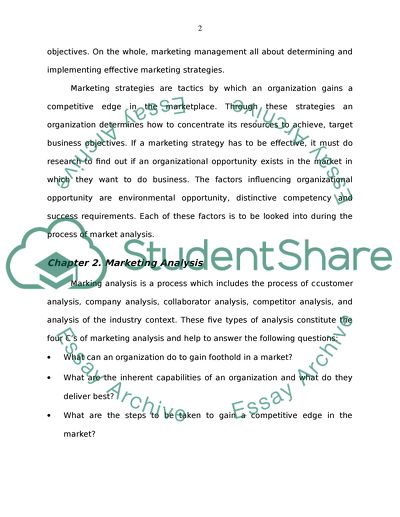 Human Activity Directed at Satisfying Needs and Wants through Exchange Processes