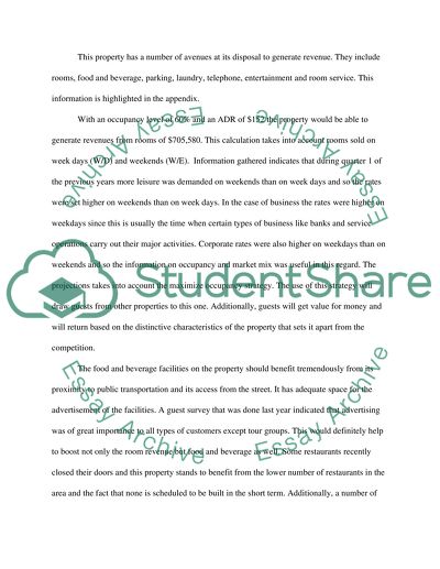 The Importance of Revenue Forecasting