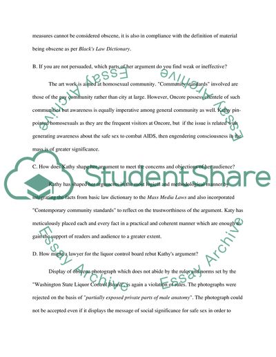 What is an assignment in business law picture