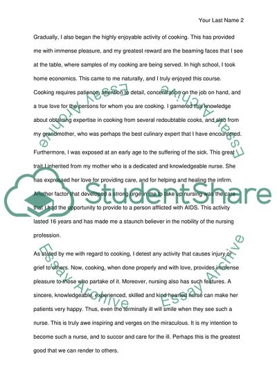 Worthly Goal Scholarship