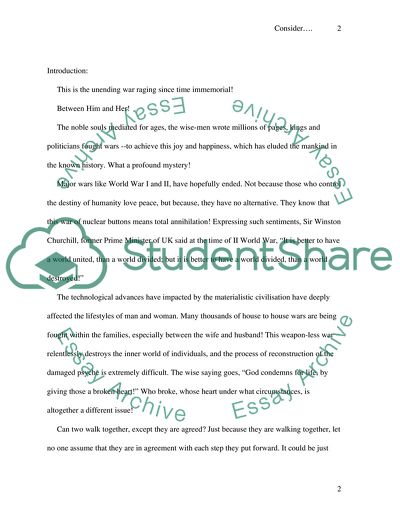 The Visual Culture of Gender and Violence