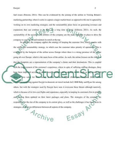 Science Technology Essay Environmental Health Essay also English Essay On Terrorism Easyjet Strategic Management Essay Example Topics And Well Narrative Essay Examples For High School