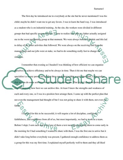 Leadership for the Twenty-First Century