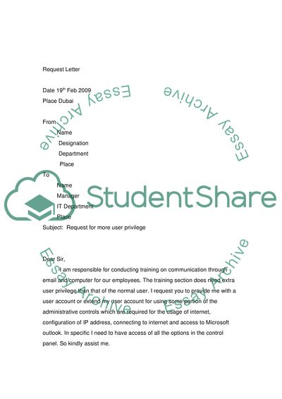 Using the Microsoft Outlook