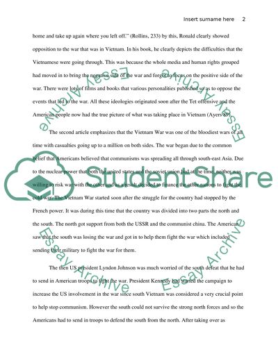 Proposal Essay Topic List Lyndon B Johnson And The Tet Offensive Public Health Essay also Examples Of Thesis Statements For English Essays Lyndon B Johnson And The Tet Offensive Research Paper Buy Essay Papers