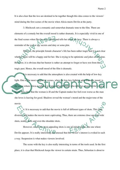 Journal for Notorious