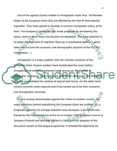 European Business Law