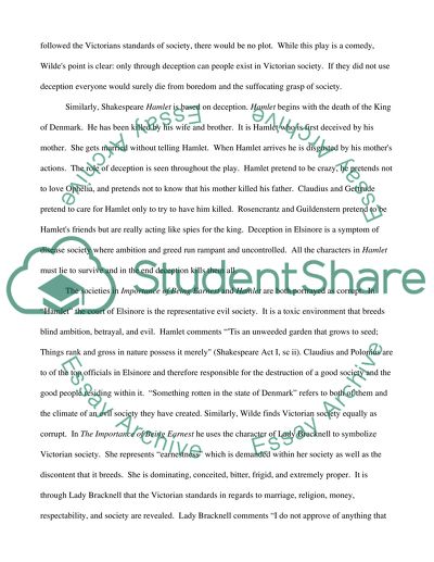 The Desperate Need to Be Moral within Society