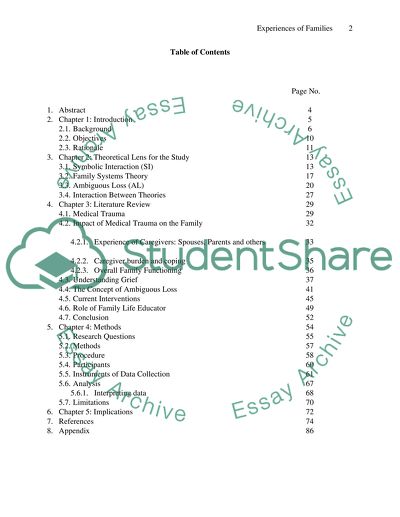 The Term Traumatic Accident