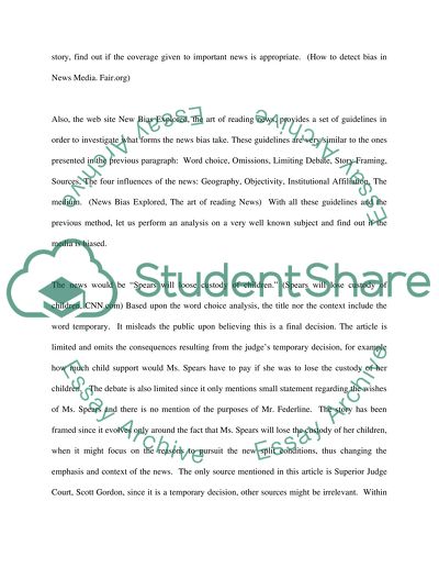 Is Media Biased What is the Myth of a liberal Media