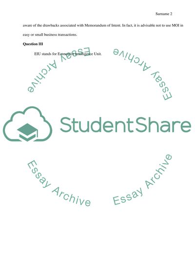 Crime Rate Index in Africa