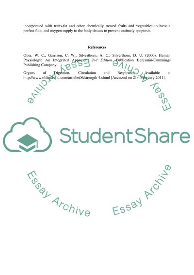 Physiology Presentation