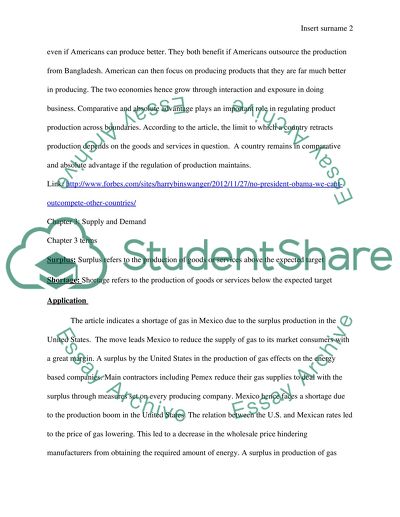 Economic Models: Trade-Offs and Trade