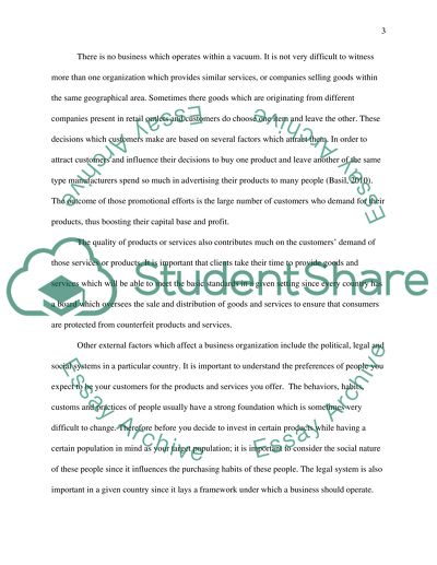 Decision Support System