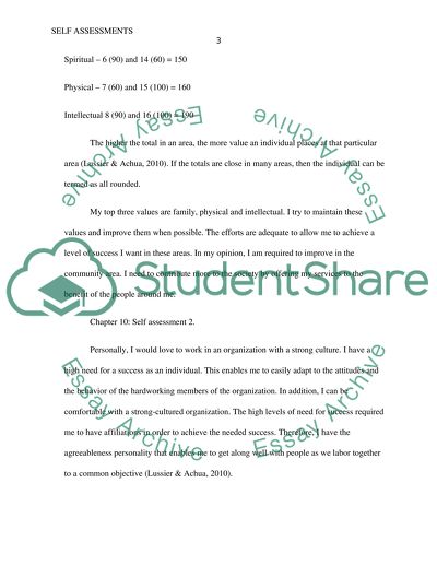 Learning Organizations