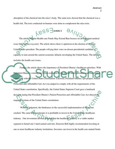 The Article Cashiers Sought for Health Study