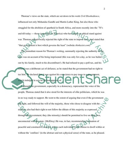 American Political Thought