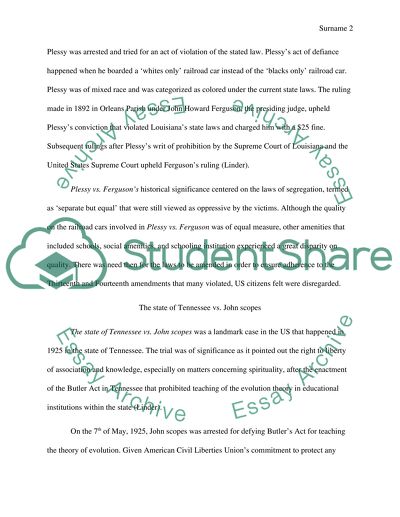 Liberty, Equality, and Power