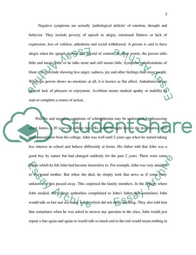 Psychology: Substance Disorders